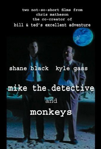 Mike The Detective / Monkeys/Mike The Detective / Monkeys
